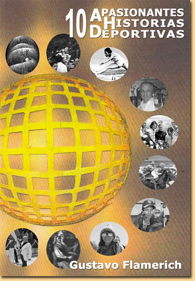 10 Apasionantes Historias Deportivas