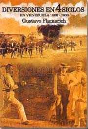 Ir al sitio de Diversiones en 4 siglos